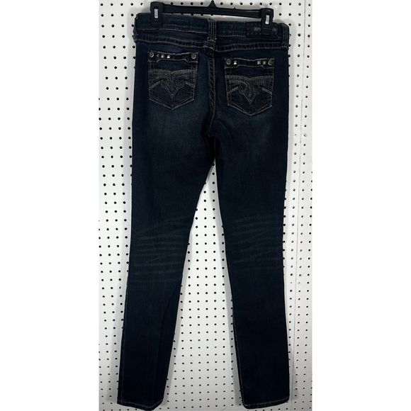 Affliction denim jeans - Picture 2 of 10